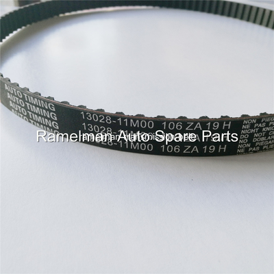 حزام توقيت مطاطي متزامن OEM 04E109119C/F 163S8M20 لـ VW AUDI ramelman حزام توقيت