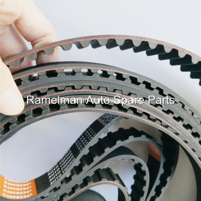 حزام توقيت مطاطي متزامن OEM 04E109119C/F 163S8M20 لـ VW AUDI ramelman حزام توقيت