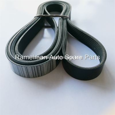 حزام مروحة LIFAN X60، حزام متعدد الأضلاع، حزام V صغير، حزام OEM LFB479Q-1025015A/6PK1863 EPDM، جودة أصلية
