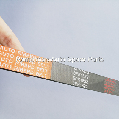 حزام مضلع 5X0260849/6PK2270/047903137AB/6PK1750 متعدد الأضلاع، حزام راملمان، حزام متعدد، حزام صغير متعدد الأضلاع، حزام راملمان pk