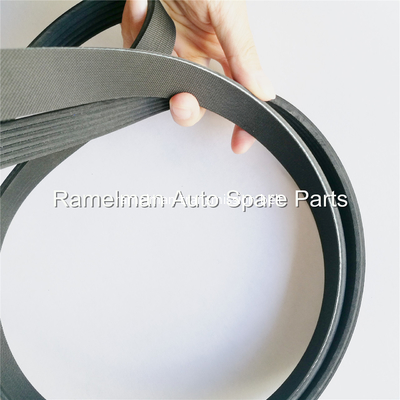 حزام مروحة LIFAN 620، حزام متعدد الأضلاع، حزام ميكرو V، رقم OEM L1025400B1/6PK1413، EPDM، جودة أصلية