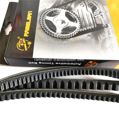حزام الكومنز HFF6120WK47 حزام تكييف الهواء 17*1170Li حزام المروحة 17*2200 حزام مولد 13*1052Li/1100 8PK1650 حصان حزام