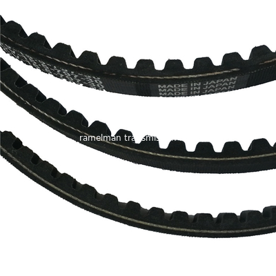 حزام حفارة لـ Daewoo 280-3 fa، حزام مروحة موديل 13X1015La، حزام بولي في، حزام PK، حزام V مسنن، ضمان 100000 كم