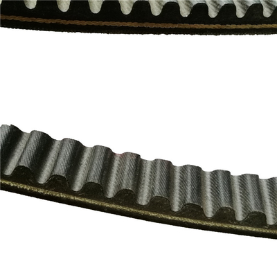 حزام حفارة لـ Daewoo 280-3 fa، حزام مروحة موديل 13X1015La، حزام بولي في، حزام PK، حزام V مسنن، ضمان 100000 كم