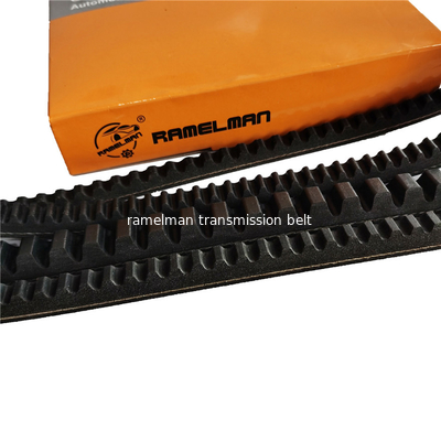 حزام حفارة لـ Daewoo 280-3 fa، حزام مروحة موديل 13X1015La، حزام بولي في، حزام PK، حزام V مسنن، ضمان 100000 كم