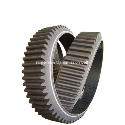 حزام الحفر لـ (دايو) 220-3 طراز حزام محرك حزام poli v حزام pk حزام cogged v حزام 13x1585