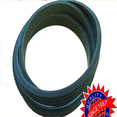 حزام حفارة لـ Daewoo 300-5 موديل مروحة حزام 8PK1500/4PK1470 حزام V متعدد الأضلاع بضمان 100000 كم حزام V مضلع في المخزون