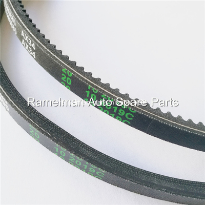 لـ CAT الحفارة حزام 320 نموذج حزام المروحة 17X1120Li حزام تكييف الهواء 13X1120Li حزام v مسن